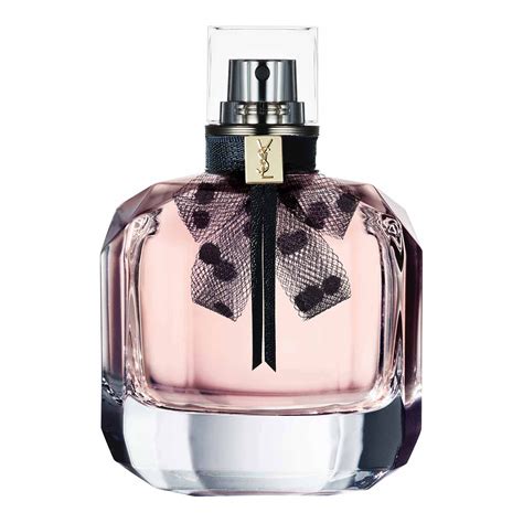 Perfumes de Mujer de Yves Saint Laurent 